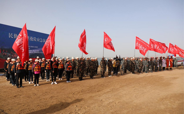 提升火灾应对能力，消防海口应急演练方案设计全解析