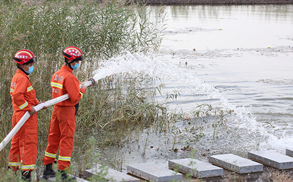 海口应急演练策划公司如何设计实战化方案