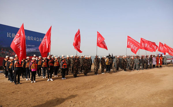 如何科学设计安全生产海口应急演练方案