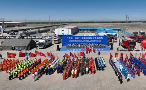 海口应急演练公司服务内容与企业安全演练实施指南